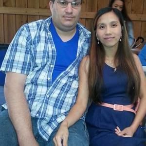 Meet your Posher, Marialanie